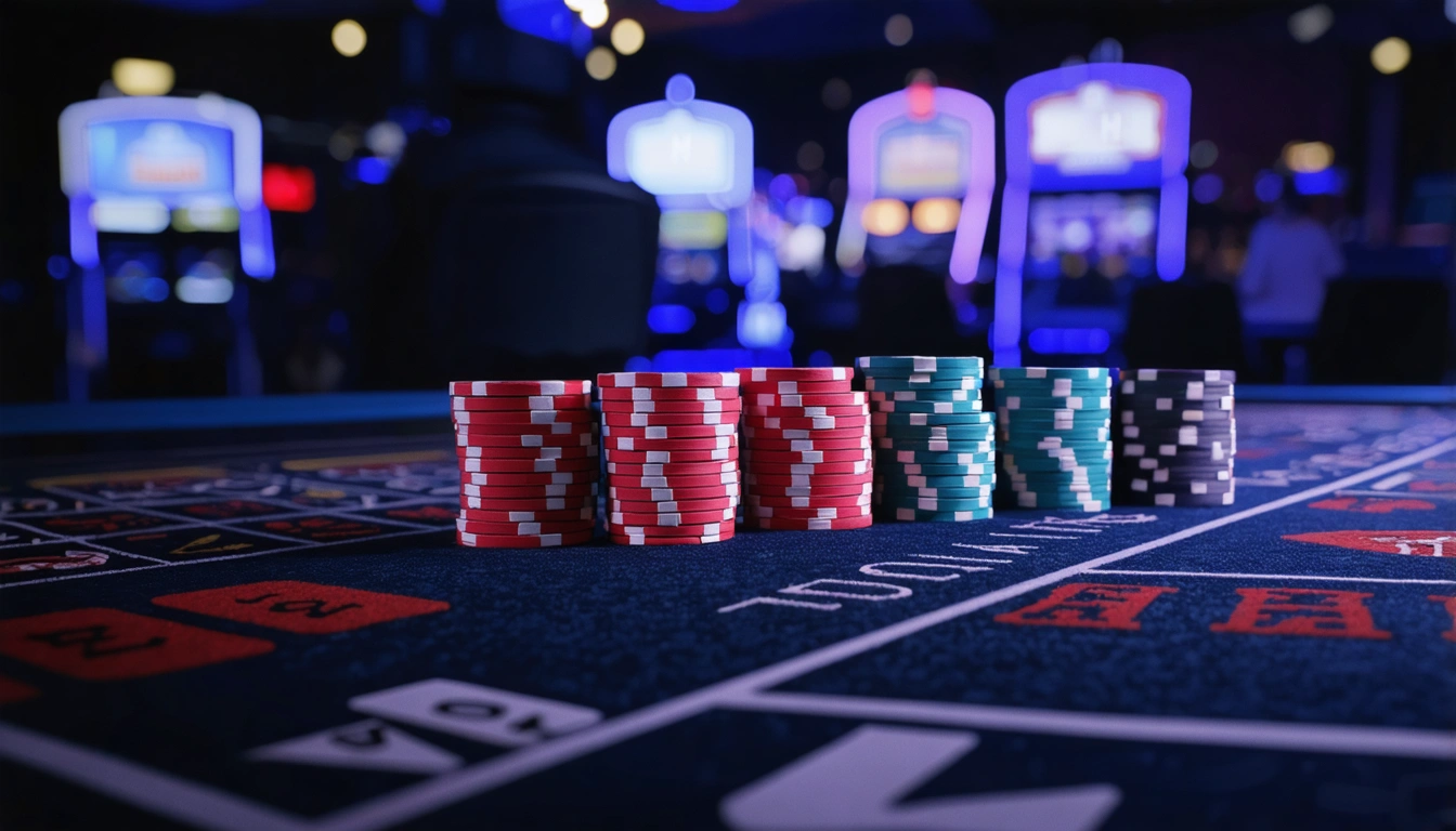 avis Betify Casino